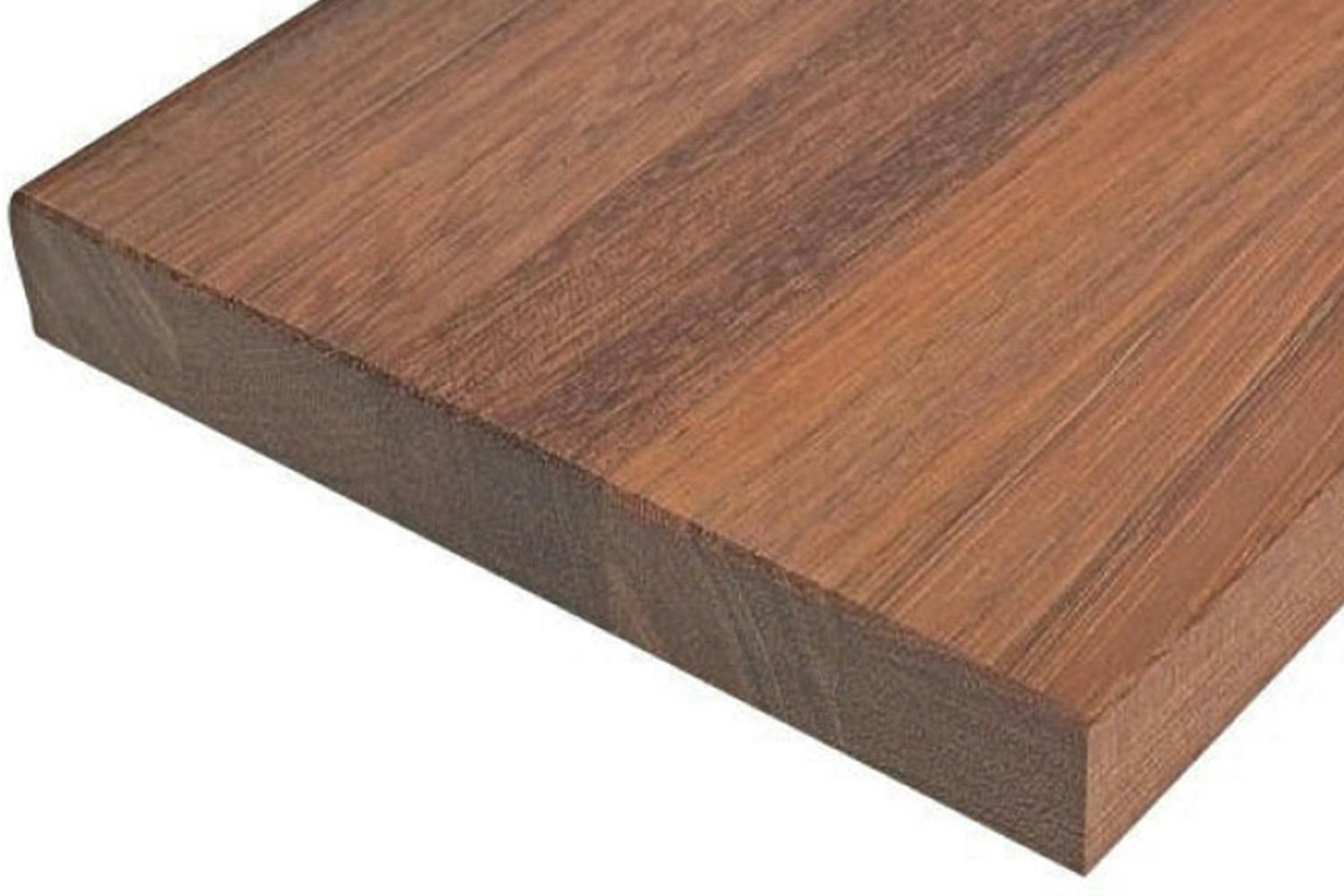 Mahogny bänkskiva Mahogny bänkskiva